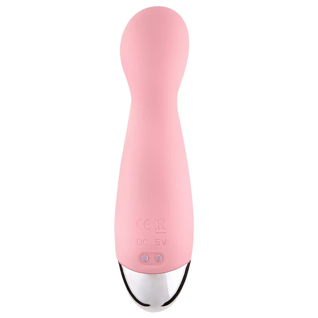 why is my iphone vibrating instead of ringing Spencer's Oona Minx Vibrator