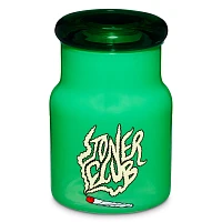 Stoner Club Stash Jar - 5 oz.