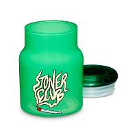 Stoner Club Stash Jar - 5 oz.
