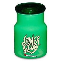 Stoner Club Stash Jar - 5 oz.