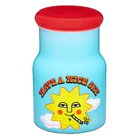 Have a Nice Jay Stash Jar - 5 oz.