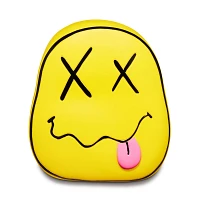 Melting Smiley LED Light-Up Figure