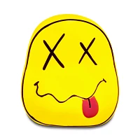 Melting Smiley LED Light-Up Figure