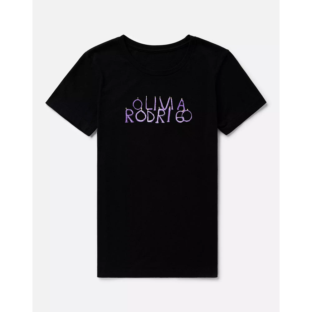 Olivia Rodrigo Guts T Shirt