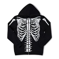 Skeleton Hoodie