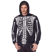 Skeleton Hoodie
