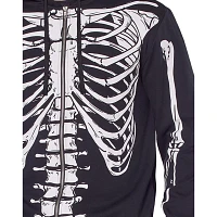 Skeleton Hoodie