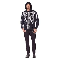 Skeleton Hoodie