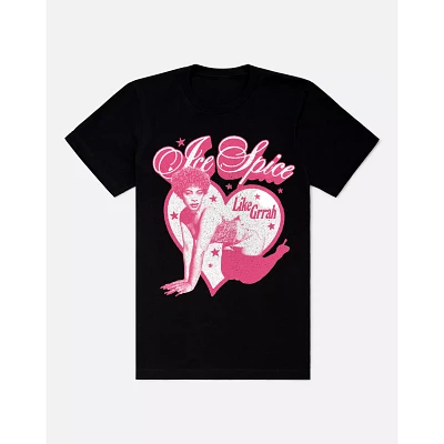 Ice Spice Like Grrah T Shirt