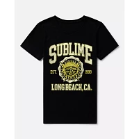 Sublime Collegiate T Shirt