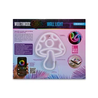 Mushroom Neon Light
