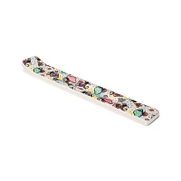 Iridescent Mushroom Flat Incense Burner