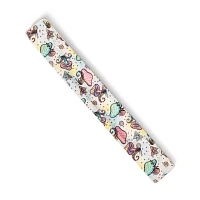 Iridescent Mushroom Flat Incense Burner