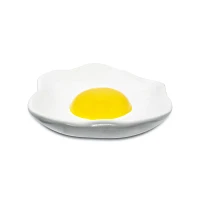 Molded Egg Ashtray