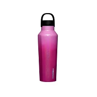 Ombre Unicorn Kiss Water Bottle - 20 oz.
