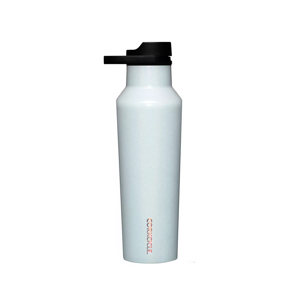Ice Queen Water Bottle - 20 oz.