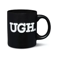 Ugh Coffee Mug - 20 oz.