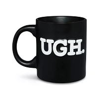 Ugh Coffee Mug - 20 oz.