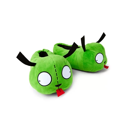 Gir Plush Slippers - Invader Zim
