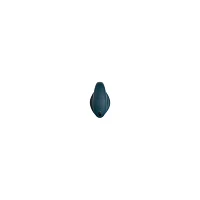 We-Vibe Sync Waterproof O Couples Vibrator Green Velvet