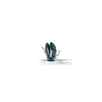 We-Vibe Sync Waterproof O Couples Vibrator Green Velvet