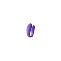 We Vibe Sync Go The Playful Connection Vibrator