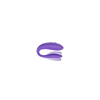 We Vibe Sync Go The Playful Connection Vibrator
