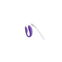 We Vibe Sync Go The Playful Connection Vibrator