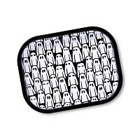 Ghost Print Tray