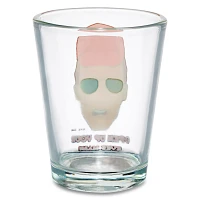 Dale Gribble Shot Glass 2 oz. - King of the Hill