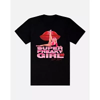 Super Freaky Girl T Shirt - Nicki Minaj