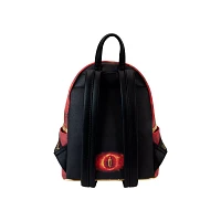 Loungefly One Ring Lord of the Rings Mini Backpack