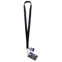 Elvira Lanyard