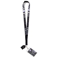 Elvira Lanyard