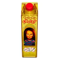 Chucky Good Guys Milk Carton