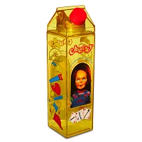 Chucky Good Guys Milk Carton