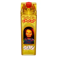 Chucky Good Guys Milk Carton