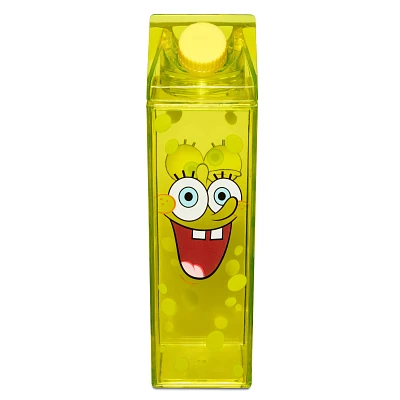 SpongeBob SquarePants Milk Carton - 16 oz.