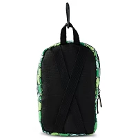 Frog Mini Backpack Keychain