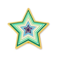 Multi-Pack Gay Man Pride Pins - 4 Pack