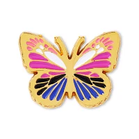 Multi-Pack Genderfluid Pride Pins - 4 Pack