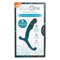 plusOne Prostate Massager