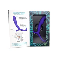 plusOne Prostate Massager