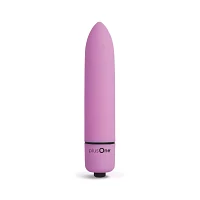 plusOne Travel Bullet Vibrator Set