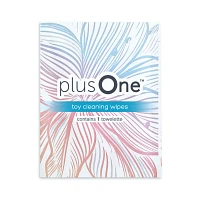 plusOne Travel Bullet Vibrator Set