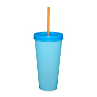 South Park Eyes Cup with Straw - 24 oz.