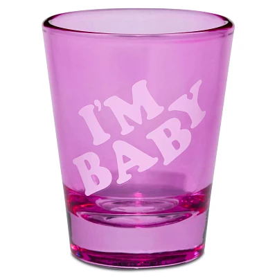 I'm Baby Shot Glass - 1.8 oz.