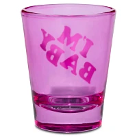 I'm Baby Shot Glass - 1.8 oz.