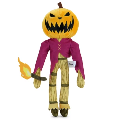 Pumpkin King Plush - The Nightmare Before Christmas