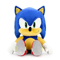 Sonic Plush - Sonic the Hedgehog